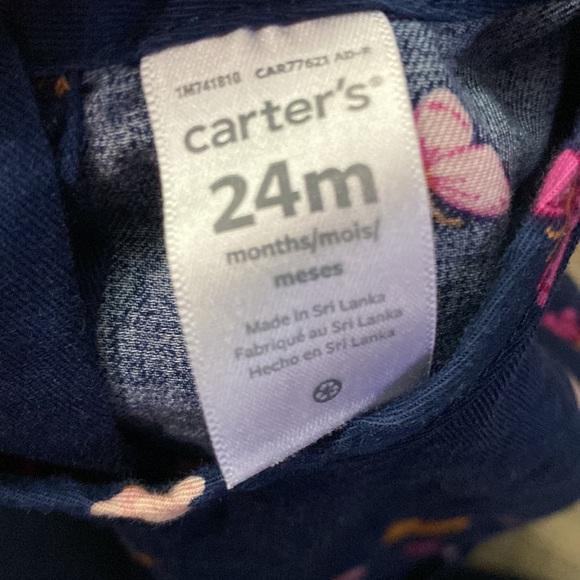 Butterfly Dress - Picture 3 of 3